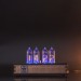 Nixie Tube Clock IN-14