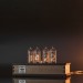 Nixie Tube Clock IN-14